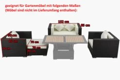 OUTFLEXX Premium Abdeckhauben Set Für Lounge TheBox-A/-D: 1298/ 1299/ 16066, Schwarz, Wasserbeständig -Gartenmöbel Geschäft 5 13653.jpg