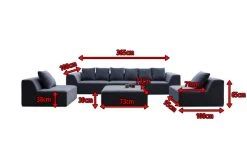 OUTFLEXX Buddha Loungeset, Flanelle, Alu/Sunbrella, 7-8 Personen, Inkl. Dekokissen -Gartenmöbel Geschäft 5 13836.jpg