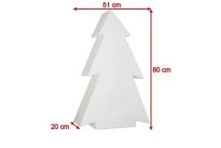 OUTFLEXX Dancing Tree Outdoor Dekoleuchte, 80cm, Inkl. Akku, LED-Modul Und Fernbedienung -Gartenmöbel Geschäft 5 18159.jpg