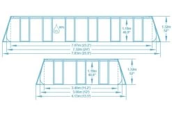 BESTWAY Power Steel Pool Mit Gestell, Grau, 732x366x132cm, Mit Sandfilteranlage, Leiter, Abdeckplane -Gartenmöbel Geschäft 5 19206.jpg