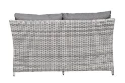 SIENA GARDEN Soria 2-Sitzer Loungesofa, Ice Grey, Alu / Gardino®-Geflecht, 149x87x88 Cm 18 SIENA GARDEN Soria 2-Sitzer Loungesofa, Ice Grey, Alu / Gardino®-Geflecht, 149x87x88 Cm -Gartenmöbel Geschäft 5 20185.jpg
