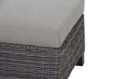 SIENA GARDEN Corido Loungehocker, Charcoal, Alu / Gardino®-Geflecht, 61x63x45 Cm -Gartenmöbel Geschäft 5 20200.jpg