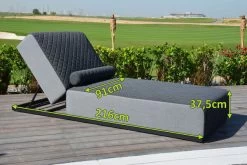 OUTFLEXX Liege, Flanelle/sooty, Sunbrella/Alu, 216x91x37,5cm, Rückenlehne Verstellbar -Gartenmöbel Geschäft 5 20842.jpg