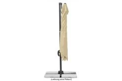 Schneider® SCHNEIDER Rhodos Junior Ampelschirm, Natur, Quadratisch, 270 X 270 Cm -Gartenmöbel Geschäft 6 12049 4.jpg