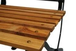 Klappstuhl Verona Aus FSC Teak/Eisen Von Ploß In Natur/grün -Gartenmöbel Geschäft 6 12868.jpg