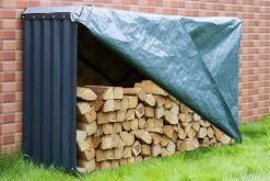 OUTFLEXX Wetterschutzvorhang Für 14886, 14813, Silber-grau, 210x44x105 Cm -Gartenmöbel Geschäft 6 15578.jpg