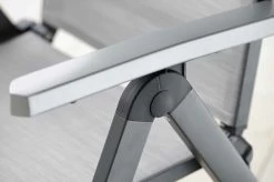 STERN New Top Klappsessel, Anthrazit/silber, Aluminium/Textil, 75x60x113 Cm, Rückenlehne Verstellbar, Klappbar -Gartenmöbel Geschäft 6 15871.jpg