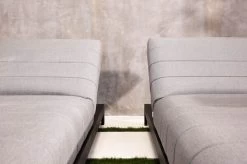 OUTFLEXX Bite Loungeliege, Flanelle, Alu/Sunbrella, 203 X 90 X 38 Cm, 4-fach Verstellbar -Gartenmöbel Geschäft 6 16082.jpg