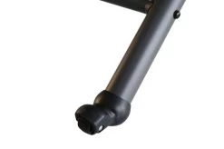 OUTFLEXX Doppelliege, Anthrazit, Polyester/Stahl Pulverbeschichtet, 205x138x34cm, Inkl. Nackenkissen, Rollbar 15 OUTFLEXX Doppelliege, Anthrazit, Polyester/Stahl Pulverbeschichtet, 205x138x34cm, Inkl. Nackenkissen, Rollbar -Gartenmöbel Geschäft 6 16102.jpg