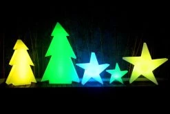 OUTFLEXX Dancing Tree Outdoor Dekoleuchte, 115cm, Inkl. Akku, LED-Modul Und Fernbedienung -Gartenmöbel Geschäft 6 18160.jpg