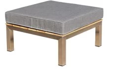 OUTFLEXX Loungemöbel, Silber/grau, Edelstahl/FSC-Teakholz/Textil, Für 2 Personen, Liegefunktion -Gartenmöbel Geschäft 6 18297.jpg