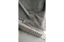 OUTFLEXX Fontana Loungebett, Grau, Polyrattan, Doppel-halbrund, Mit Unterschiebbaren Hockern, Dach Klappbar -Gartenmöbel Geschäft 6 18545.jpg