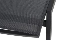 SIENA GARDEN Milos Stapelliege, Aluminium/Ranotex, 194x64 Cm -Gartenmöbel Geschäft 6 19582 1.jpg