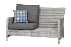 SIENA GARDEN Soria 2-Sitzer Loungesofa, Ice Grey, Alu / Gardino®-Geflecht, 149x87x88 Cm 19 SIENA GARDEN Soria 2-Sitzer Loungesofa, Ice Grey, Alu / Gardino®-Geflecht, 149x87x88 Cm -Gartenmöbel Geschäft 6 20185.jpg