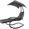 OUTFLEXX Schaukelsessel, Anthrazit Matt/schwarz, Stahl/Textilene, 176x115x187cm, Inkl. Polster -Gartenmöbel Geschäft 6 20393.jpg