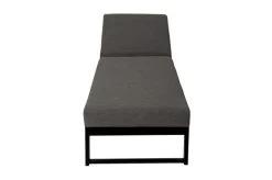 OUTFLEXX Allure Sonnenliege, Sooty, Alu/Sunbrella, 211 X 74 X 44,5 Cm, Verstellbare Kopfstütze 15 OUTFLEXX Allure Sonnenliege, Sooty, Alu/Sunbrella, 211 X 74 X 44,5 Cm, Verstellbare Kopfstütze -Gartenmöbel Geschäft 6 20736.jpg