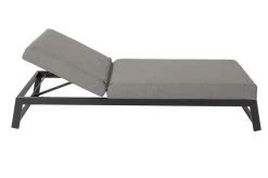 OUTFLEXX Allure Sonnenliege, Flanelle, Alu/Sunbrella, 211 X 74 X 44,5 Cm, Verstellbare Kopfstütze 23 OUTFLEXX Allure Sonnenliege, Flanelle, Alu/Sunbrella, 211 X 74 X 44,5 Cm, Verstellbare Kopfstütze -Gartenmöbel Geschäft 6 20737.jpg