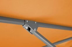 Schneider® SCHNEIDER Tunis Mittelstockschirm, Mandarine, Rechteckig, 270 X 150 Cm -Gartenmöbel Geschäft 6 20857.jpg