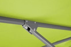 Schneider® SCHNEIDER Tunis Mittelstockschirm, Apfelgrün, Rechteckig, 270 X 150 Cm 14 Schneider® SCHNEIDER Tunis Mittelstockschirm, Apfelgrün, Rechteckig, 270 X 150 Cm -Gartenmöbel Geschäft 6 20859.jpg