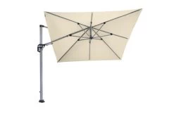 DOPPLER Active Pendelschirm, Natur, Alu/Polyester, 350x260 Cm, Mit Kurbel -Gartenmöbel Geschäft 6 20912.jpg