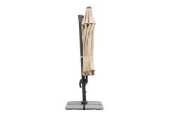 Schneider® SCHNEIDER Rhodos Grande Ampelschirm, Natur, Ø 400 Cm, Rund -Gartenmöbel Geschäft 6 22318.jpg