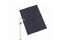 DOPPLER Alu Wood Pendelschirm, Anthrazit, Alu/Polyester, 300x220 Cm, Mit Kurbel, Holzoptik -Gartenmöbel Geschäft 6 22337.jpg