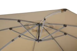 Schneider® SCHNEIDER Rhodos Rondo Ampelschirm, Sand, Rund, Ø 350 Cm -Gartenmöbel Geschäft 6 6202 1.jpg