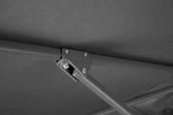 Schneider® SCHNEIDER Tunis Mittelstockschirm, Anthrazit, Rechteckig, 270 X 150 Cm -Gartenmöbel Geschäft 7 12048 1.jpg