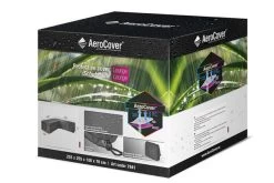 AeroCover Schutzhülle In L-Form Für Lounge Sets, Ripstop-Gewebe, 255 X 255 X 100 X 70 Cm -Gartenmöbel Geschäft 7 13011.jpg