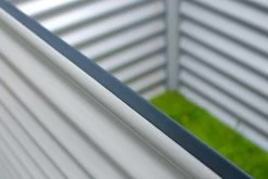 OUTFLEXX Hochbeet, Silber, Zincalume, Pulverbeschichtet, 120x90x84 Cm -Gartenmöbel Geschäft 7 14887.jpg