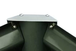 OUTFLEXX Set Hochbeet Mit Erweiterungsmodul, Anthrazit, Zincalume, 120+80cm -Gartenmöbel Geschäft 7 16093.jpg