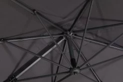 Schneider® SCHNEIDER Rhodos Eco Twist Ampelschirm, Anthrazit, Quadratisch, 270 X 270 Cm -Gartenmöbel Geschäft 7 16619.jpg