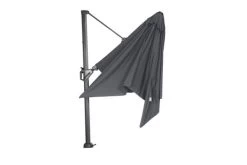 SIENA GARDEN Ampelschirm Sunset N+, Athrazit, Alu/Textil, Ca. 300x300 Cm -Gartenmöbel Geschäft 7 17164 1.jpg