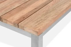 OUTFLEXX Esstischgarnitur, Edelstahl / FSC-Teak, Tisch 200 X 100 Cm, 6 Multipositionssessel, Silber -Gartenmöbel Geschäft 7 17305.jpg