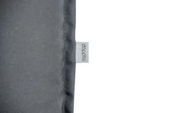 DOPPLER Comfort Stuhlauflage Niederlehner, Anthrazit, Polyester, 100 X 50 X 7 Cm -Gartenmöbel Geschäft 7 17432.jpg