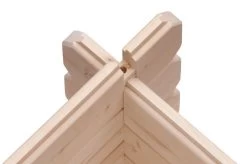 KARIBU Gartenhaus Bastrup 3, Fichtenholz 28 Mm -Gartenmöbel Geschäft 7 18032 5.jpg