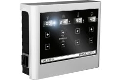 KARIBU Saunahaus Skrollan 1, Fichtenholz 38mm, Fronteinstieg, Ca. 6,4m² -Gartenmöbel Geschäft 7 18481 8.jpg