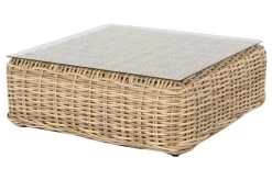 OUTFLEXX Ecklounge, Natur Meliert/sand, Polyrattan, Für 5 Personen, Inkl. Polster -Gartenmöbel Geschäft 7 18853.jpg