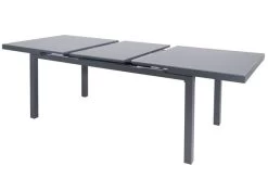 HARTMAN Alice Esstischgarnitur, Xerix, Alu/4x4 Textilen, Tisch 180/240x100cm, 4 Stapel-, 2 Multipositionssessel -Gartenmöbel Geschäft 7 19329.jpg