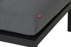 SIENA GARDEN Alvida Mittelmodul, Anthrazit/grau, Aluminium/Ranotex, Inkl. Polster -Gartenmöbel Geschäft 7 19602.jpg