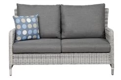 SIENA GARDEN Soria 2-Sitzer Loungesofa, Ice Grey, Alu / Gardino®-Geflecht, 149x87x88 Cm 20 SIENA GARDEN Soria 2-Sitzer Loungesofa, Ice Grey, Alu / Gardino®-Geflecht, 149x87x88 Cm -Gartenmöbel Geschäft 7 20185.jpg