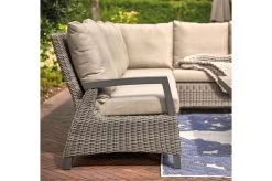 SIENA GARDEN Corido 2-Sitzer Sofa, Charcoal, Alu / Gardino®-Geflecht, 136x83x88 Cm, Armlehne Links -Gartenmöbel Geschäft 7 20190.jpg