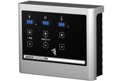 KARIBU Sauna Ystad, Fichtenholz 68 Mm, Eckeinstieg, Ca. 5,3m² -Gartenmöbel Geschäft 7 20247 3.jpg