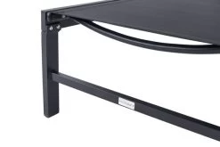 OUTFLEXX Liege, Anthrazit Matt/schwarz, Alu/Textilene, 190x62x34cm, Rückenlehne Verstellbar -Gartenmöbel Geschäft 7 20394.jpg