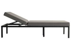 HARTMAN Eva Loungeliege, Sooty, Sunbrella, 195 X 70 X 45 Cm, Rückenlehne Verstellbar, Hohe Liegefläche -Gartenmöbel Geschäft 7 20468.jpg