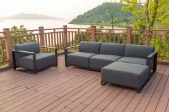OUTFLEXX Loungeset, Sooty, Alu/Sunbrella, Für 5 Personen, Loungetisch 100x80 Cm -Gartenmöbel Geschäft 7 20746.jpg