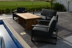 OUTFLEXX 2-Sitzer Sofa, Sooty, Sunbrella/Alu -Gartenmöbel Geschäft 7 20846.jpg