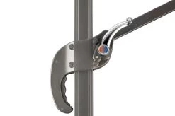 Schneider® SCHNEIDER Rhodos Junior Ampelschirm, Anthrazit, Rund, Ø 300 Cm -Gartenmöbel Geschäft 7 20856.jpg