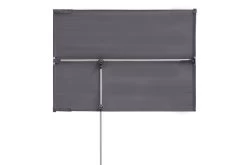 DOPPLER Active Balkonblende, Anthrazit, Alu/Polyester, 180x130 Cm, Höhenverstellbar, Drehbar -Gartenmöbel Geschäft 7 20866.jpg