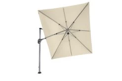 DOPPLER Active Pendelschirm, Natur, Alu/Polyester, 350x260 Cm, Mit Kurbel -Gartenmöbel Geschäft 7 20912.jpg